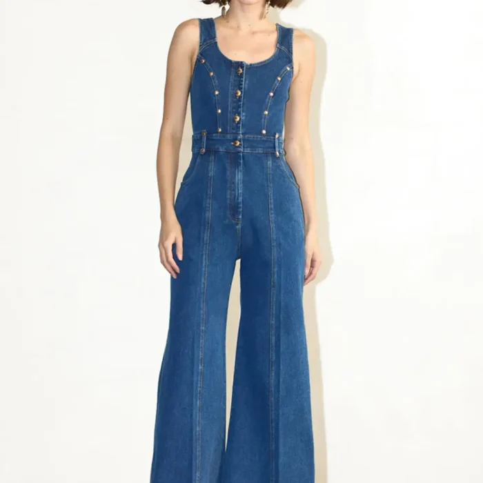 Tessie Jumpsuit